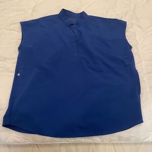 Figs Winning Blue Rafaela